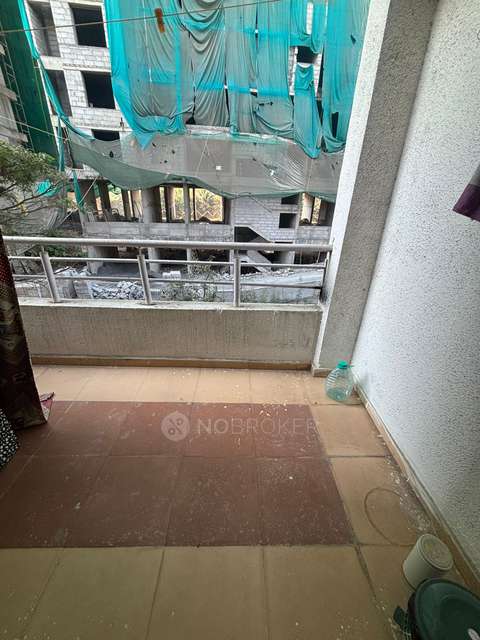 2 BHK Flat In Solitaire Residency for Rent  In Rahatani