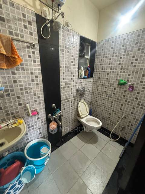 2 BHK Flat In Solitaire Residency for Rent  In Rahatani