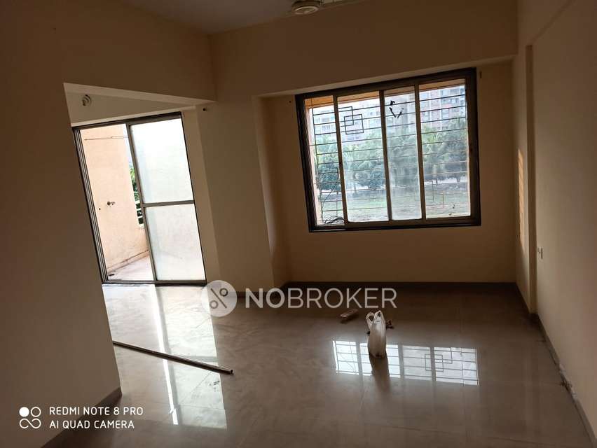 2 BHK Flat In Solitaire Residency for Rent  In Rahatani