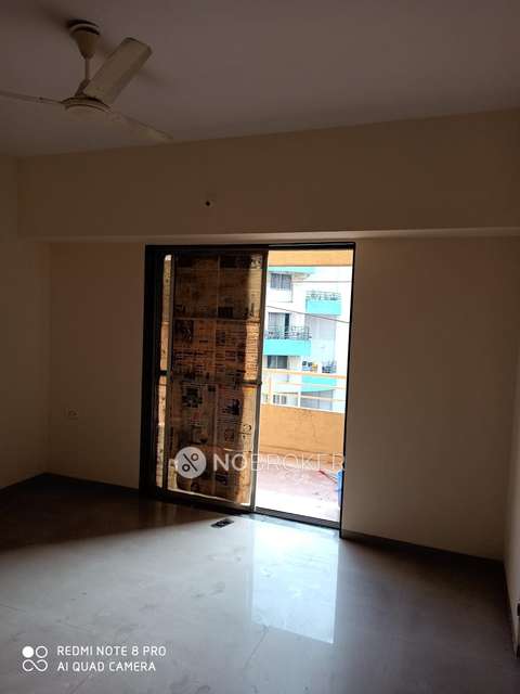 2 BHK Flat In Solitaire Residency for Rent  In Rahatani