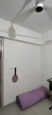 1 BHK Flat In Lodha Codename Golden Dream for Rent  In Dombivli East