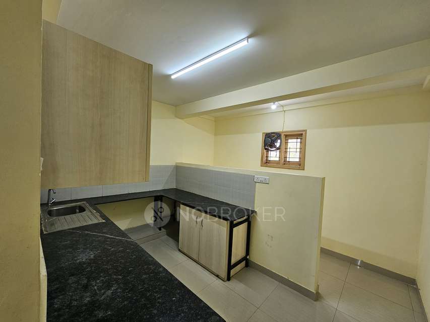 3 BHK Flat In Shanders Dwellington For Sale  In Electronic City Phase 2