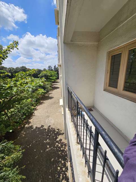 3 BHK Flat In Shanders Dwellington For Sale  In Electronic City Phase 2