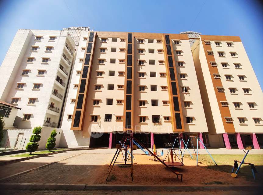 3 BHK Flat In Shanders Dwellington For Sale  In Electronic City Phase 2