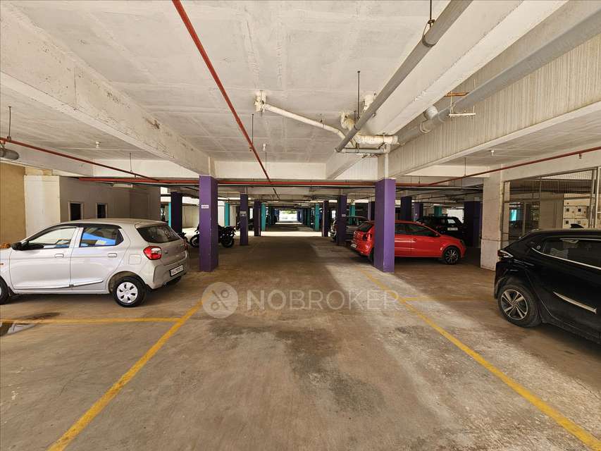 3 BHK Flat In Shanders Dwellington For Sale  In Electronic City Phase 2