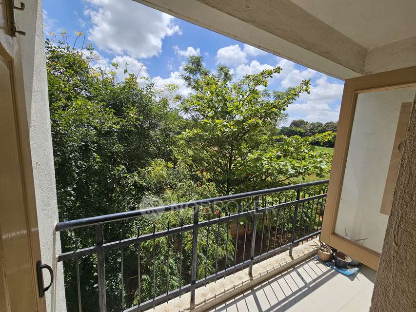 3 BHK Flat In Shanders Dwellington For Sale  In Electronic City Phase 2