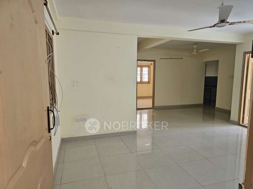 3 BHK Flat In Shanders Dwellington For Sale  In Electronic City Phase 2