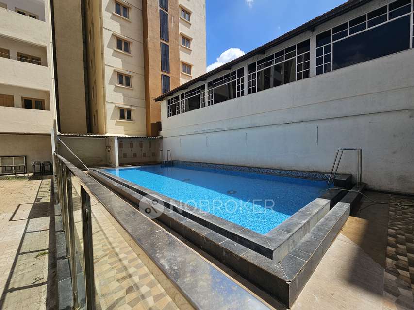 3 BHK Flat In Shanders Dwellington For Sale  In Electronic City Phase 2