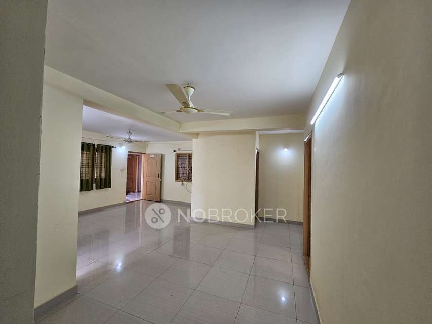 3 BHK Flat In Shanders Dwellington For Sale  In Electronic City Phase 2