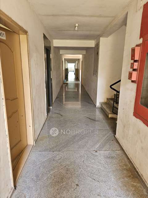 3 BHK Flat In Shanders Dwellington For Sale  In Electronic City Phase 2