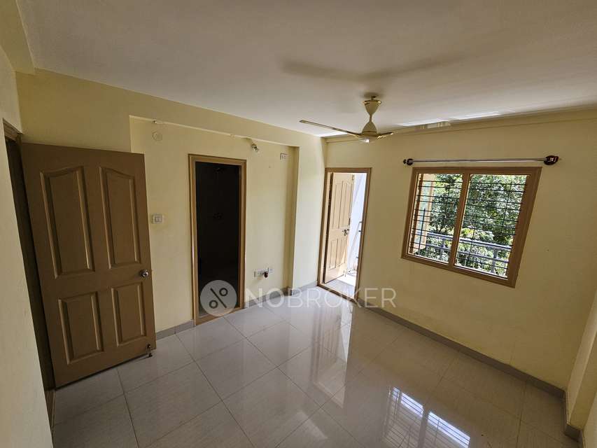 3 BHK Flat In Shanders Dwellington For Sale  In Electronic City Phase 2