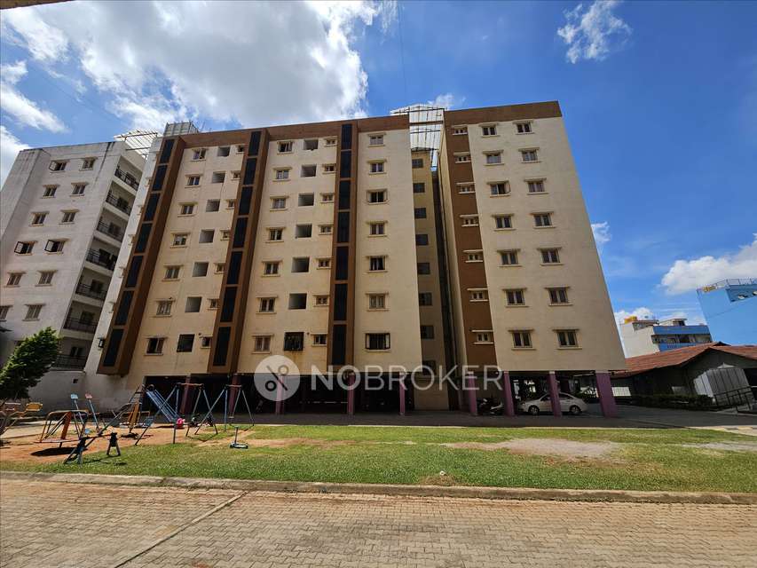 3 BHK Flat In Shanders Dwellington For Sale  In Electronic City Phase 2