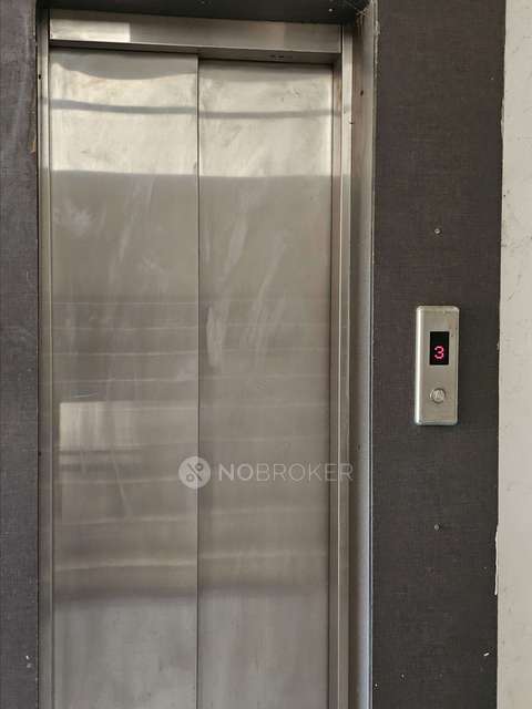 3 BHK Flat In Shanders Dwellington For Sale  In Electronic City Phase 2