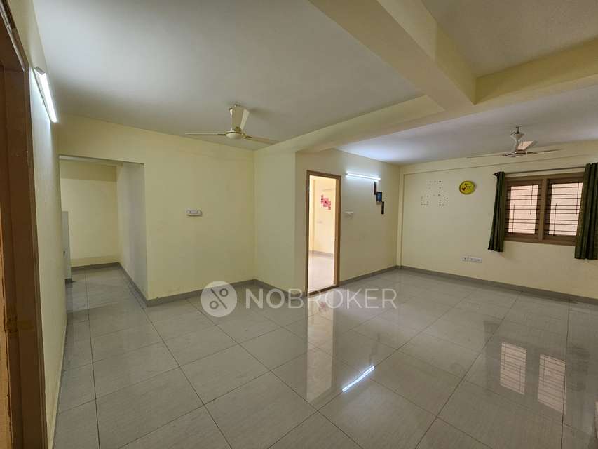 3 BHK Flat In Shanders Dwellington For Sale  In Electronic City Phase 2