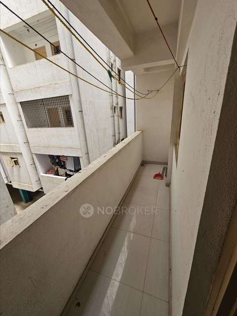 3 BHK Flat In Shanders Dwellington For Sale  In Electronic City Phase 2