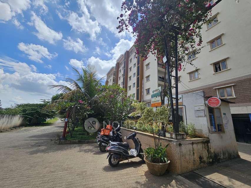 3 BHK Flat In Shanders Dwellington For Sale  In Electronic City Phase 2