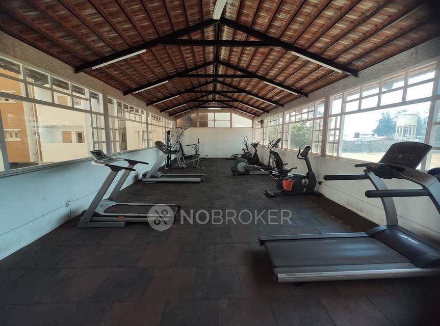 3 BHK Flat In Shanders Dwellington For Sale  In Electronic City Phase 2