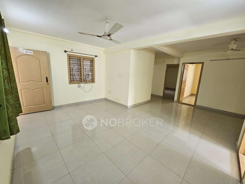 3 BHK Flat In Shanders Dwellington For Sale  In Electronic City Phase 2