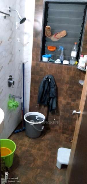 1 BHK Flat In Ritu World M And N Wing Chs Ltd For Sale  In D-mart Badlapur &#40;west&#41;