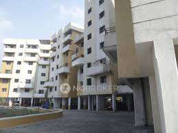 1 BHK Flat In Anantsrishti For Sale  In Taluka Maval