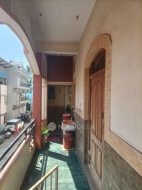 4+ BHK House For Sale  In Vijayanagar