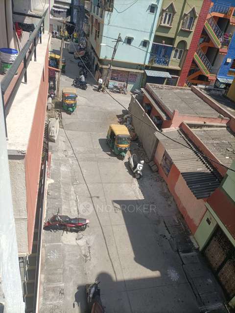 4+ BHK House For Sale  In Vijayanagar