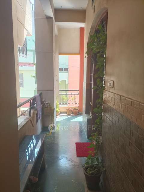 4+ BHK House For Sale  In Vijayanagar