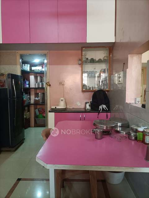 4+ BHK House For Sale  In Vijayanagar