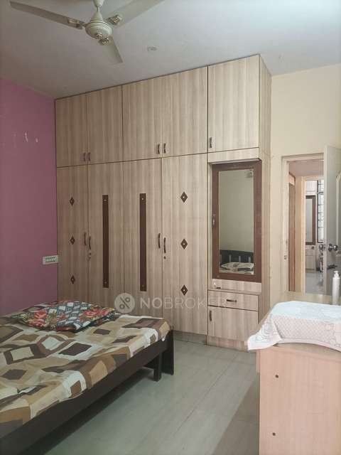 4+ BHK House For Sale  In Vijayanagar