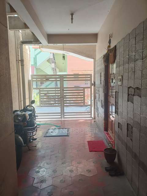 4+ BHK House For Sale  In Vijayanagar