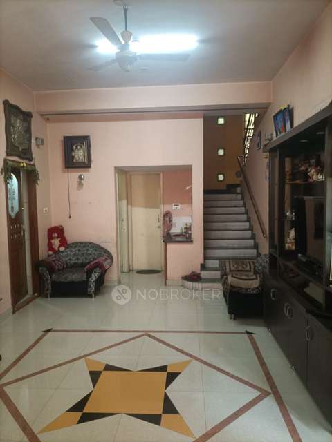 4+ BHK House For Sale  In Vijayanagar