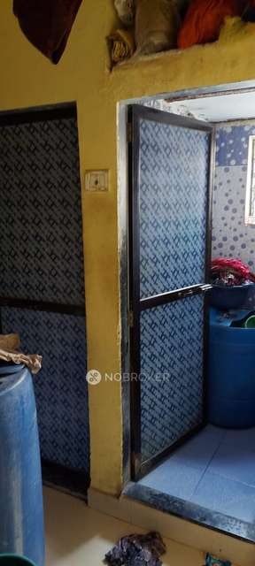 1 BHK Flat In Bharti Mahtre Building For Sale  In Nerul