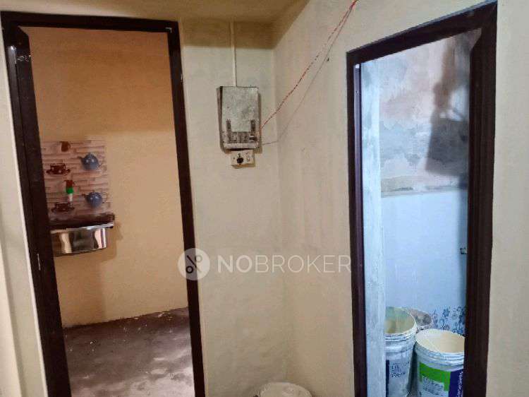 1 RK House for Lease  In Krishnamma Road