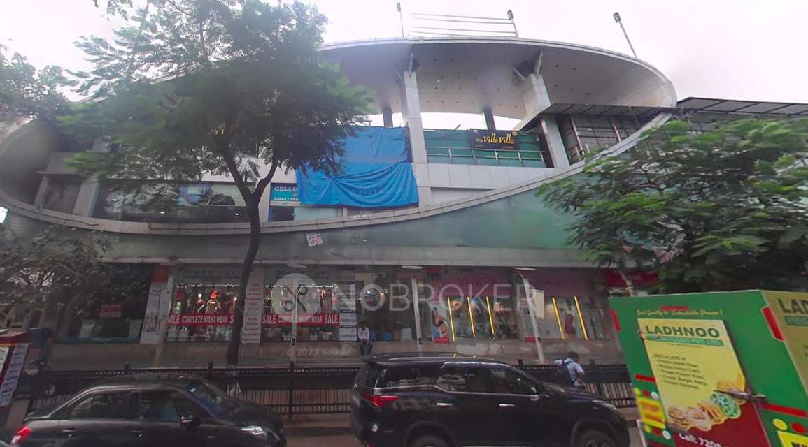 Shop in Borivali West , Mumbai for sale 