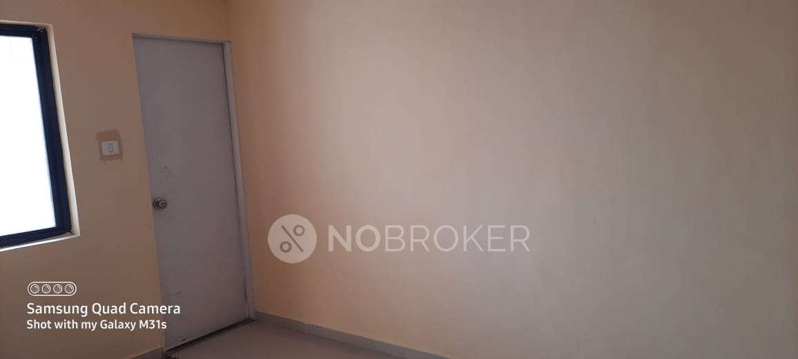 2 BHK Flat In Aryan Mayuri Residency  For Sale  In Sanaswadi