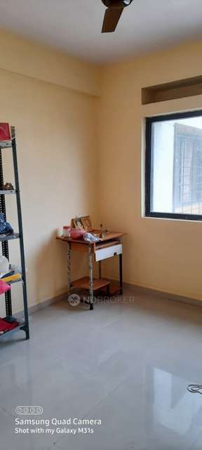 2 BHK Flat In Aryan Mayuri Residency  For Sale  In Sanaswadi