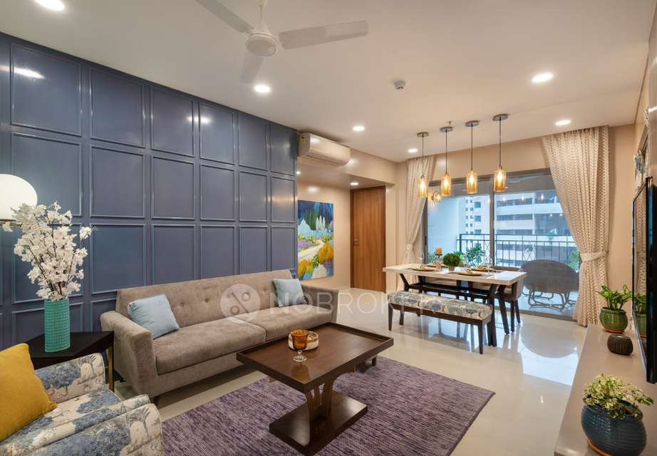 3 BHK Flat In Amar Serenity For Sale  In Pashan