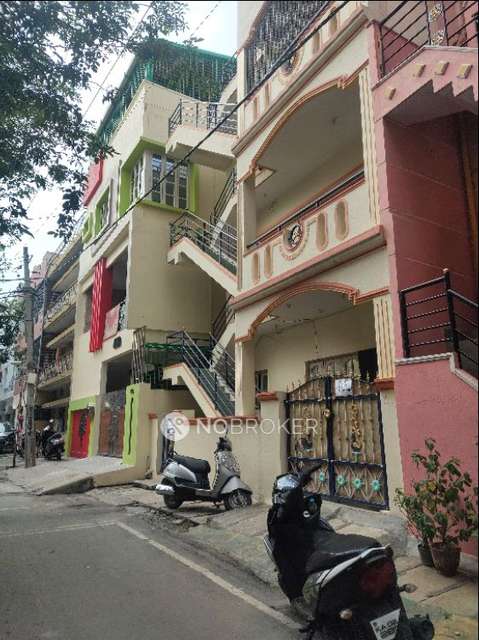 2 BHK House for Lease  In Mahalakshmipuram