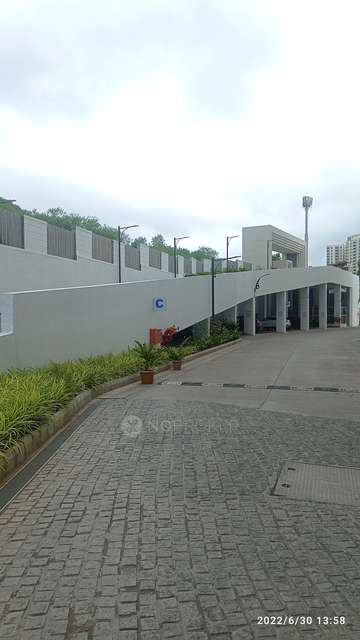 2 BHK Flat In Pegasus Megapolis Springs  C for Rent  In Megapolis Springs