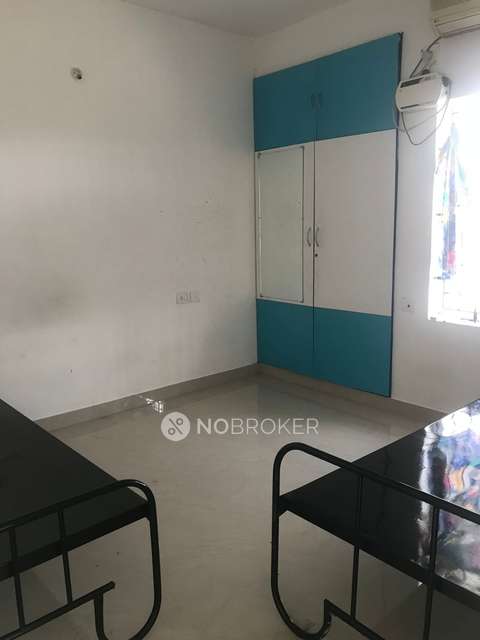 1 BHK Flat In Vgn Southern Avenue For Sale  In Potheri