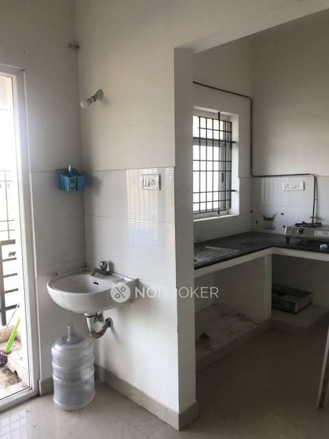 1 BHK Flat In Vgn Southern Avenue For Sale  In Potheri