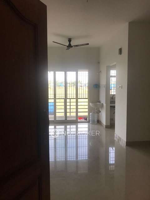 1 BHK Flat In Vgn Southern Avenue For Sale  In Potheri