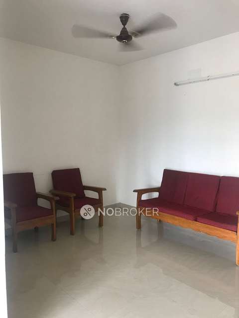 1 BHK Flat In Vgn Southern Avenue For Sale  In Potheri