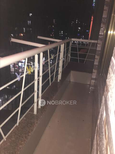 2 BHK Flat In Stone Villa For Sale  In Ulwe