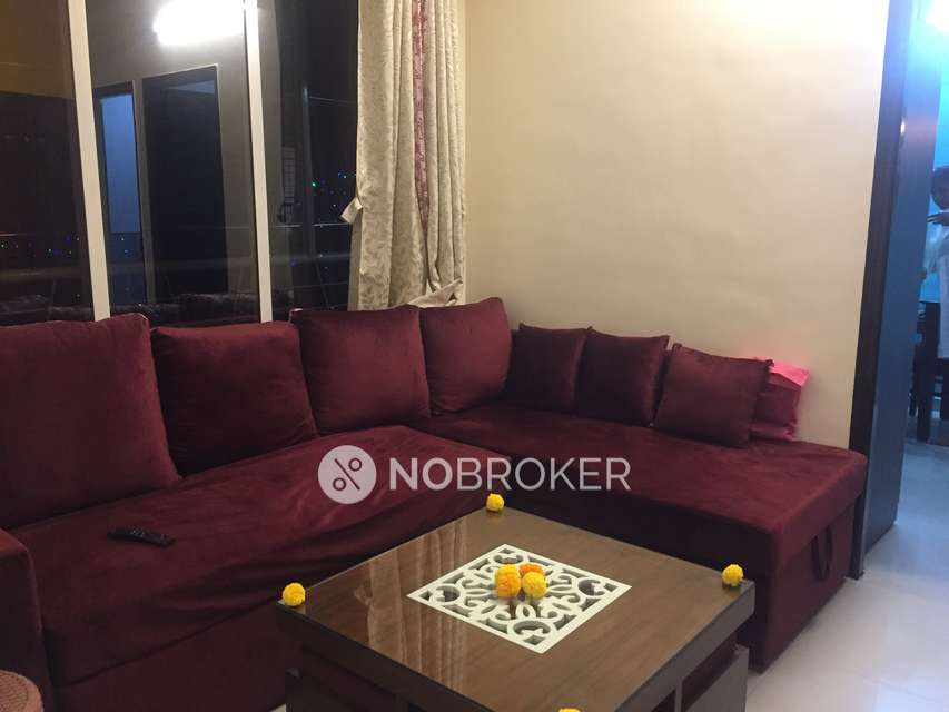 2 BHK Flat In Stone Villa For Sale  In Ulwe