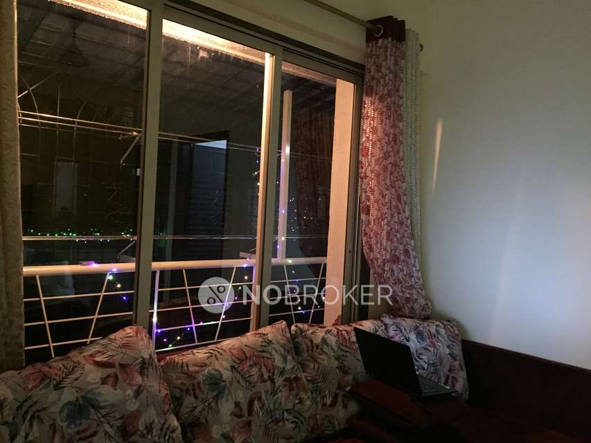 2 BHK Flat In Stone Villa For Sale  In Ulwe