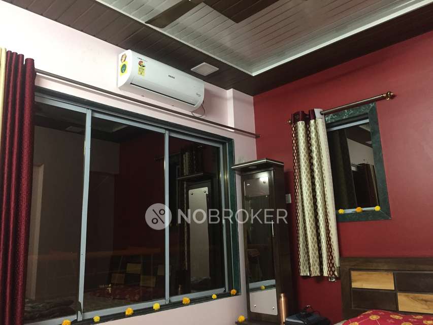 2 BHK Flat In Stone Villa For Sale  In Ulwe