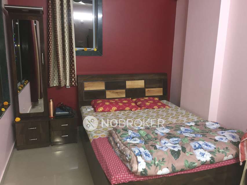 2 BHK Flat In Stone Villa For Sale  In Ulwe