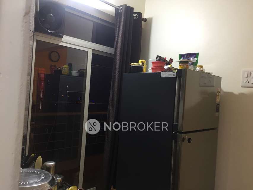 2 BHK Flat In Stone Villa For Sale  In Ulwe