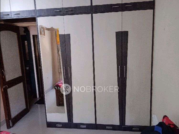 2 BHK Flat In Veenasadan Society For Sale  In Mulund West